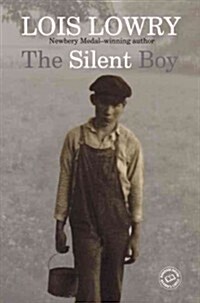 [중고] The Silent Boy (Paperback)
