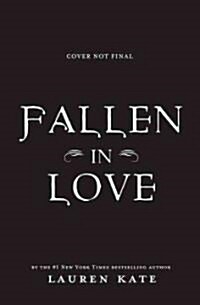 Fallen in Love (Library)