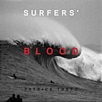 Surfers Blood (Hardcover)