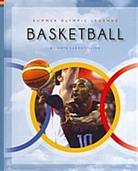 Basketball (Library Binding)