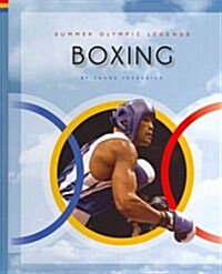 Boxing (Library Binding)