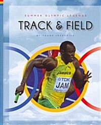 Track & Field (Library Binding)