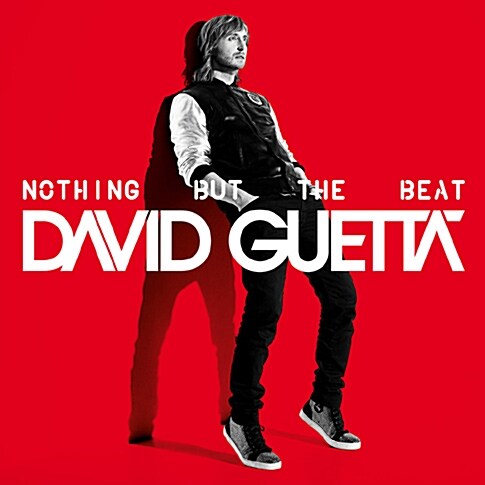 [중고] David Guetta - Nothing But The Beat [2CD Edition]