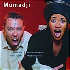 [수입] Mumadji
