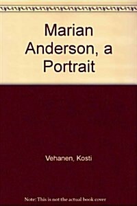 Marian Anderson (Hardcover)