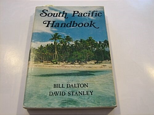 South Pacific Handbook (Paperback)