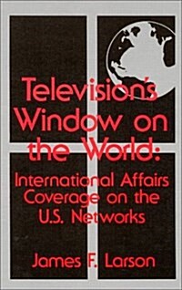 Televisions Window on the World (Hardcover)