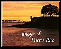 Images of Puerto Rico (Hardcover)