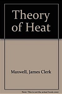 Theory of Heat (Hardcover, 3rd, Reprint)