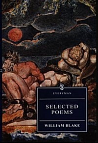 Selected Poems Blake (Paperback, New Ed.)