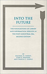 Into the Future (Hardcover)