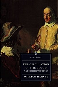 Circulation of the Blood (Paperback, New Ed.)