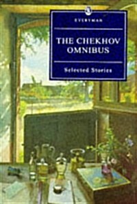 Selected Stories Anton Chekhov (Paperback)