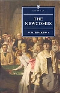The Newcomes (Paperback)
