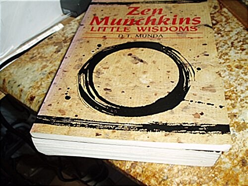 Zen Munchkins (Paperback)