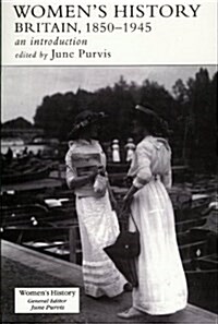 Womens History (Paperback)