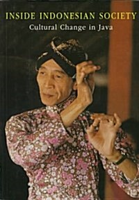 Inside Indonesian Society (Paperback)