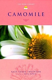 Camomile (Paperback)