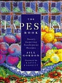 The Tapestry Book (Hardcover)