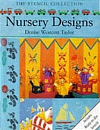 Nursery Designs (Paperback)