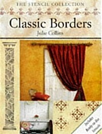 Classic Borders (Paperback)