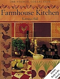 Farmhouse Kitchen (Paperback)