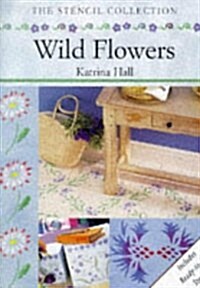 Wild Flowers (Paperback)