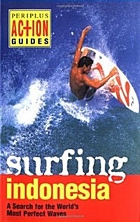 Surfing Indonesia (Paperback)