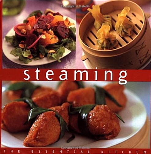 Steaming (Hardcover)