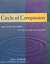 Circle of Compassion (Paperback)