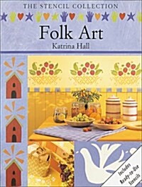 Folk Art (Paperback)