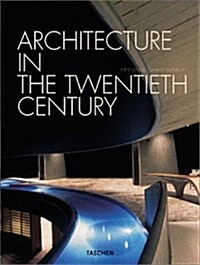 Twentieth Century Architecture (Paperback, 2nd, Reprint)