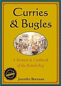 Curries & Bugles (Paperback, New)