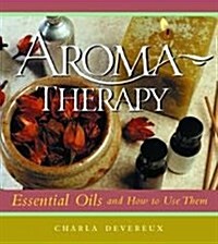 Aromatherapy (Paperback)