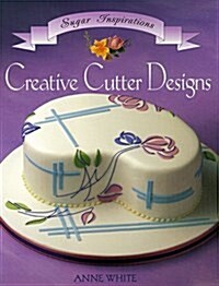 [중고] Creative Cutter Designs (Paperback)