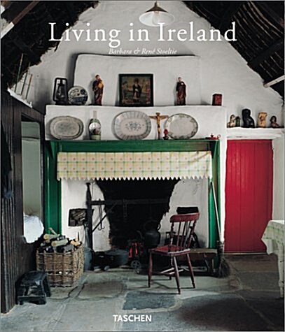 Living in Ireland (Hardcover, Illustrated)