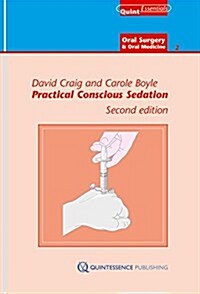 Practical Conscious Sedation (Hardcover, 2)