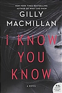 I Know You Know (Paperback)