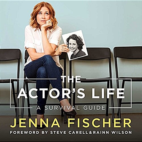 The Actors Life Lib/E: A Survival Guide (Audio CD)