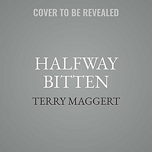 Halfway Bitten (MP3 CD)