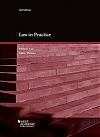 Law in Practice, Includes Video Course (Paperback, 2nd, New)