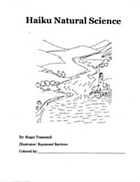Haiku Natural Science (Paperback, Large Print)