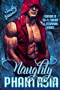 Naughty Phantasia (Paperback)