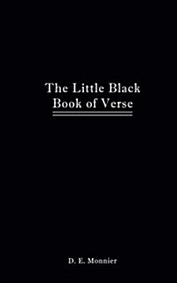 The Little Black Book of Verse (Paperback)