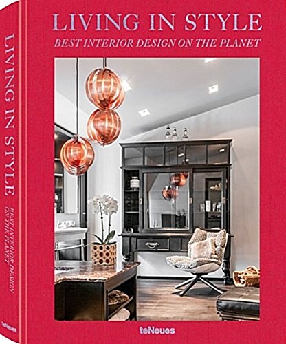 Interior Design Review: Best Interior Design on the Planet (Hardcover)