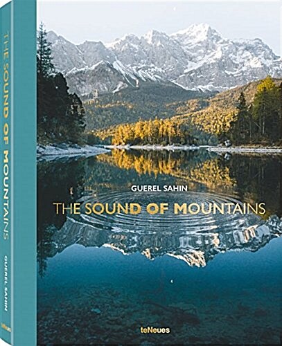 The Sound of Mountains (Hardcover)