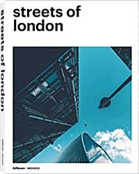 Streets of London (Hardcover)
