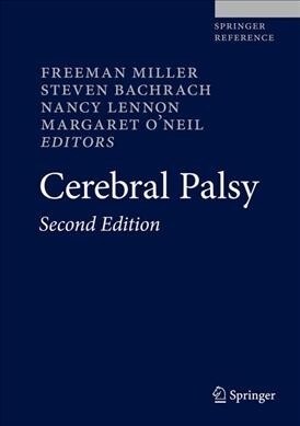 Cerebral Palsy (Hardcover, 2, 2020)