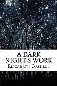 A Dark Nights Work (Paperback)
