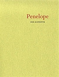 Penelope (Paperback)
